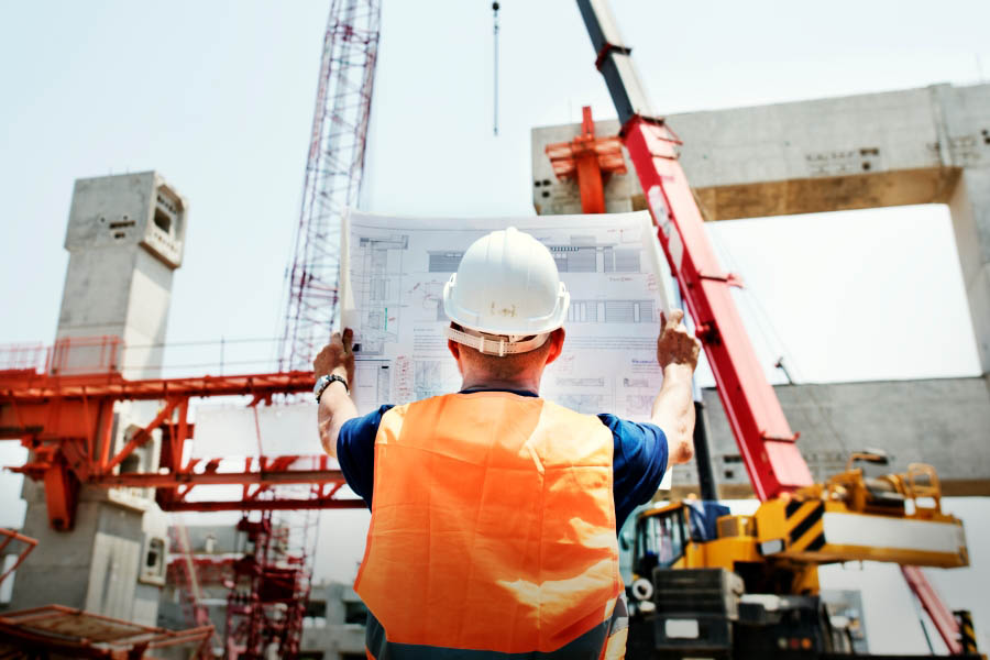 Civil Maintenance Work