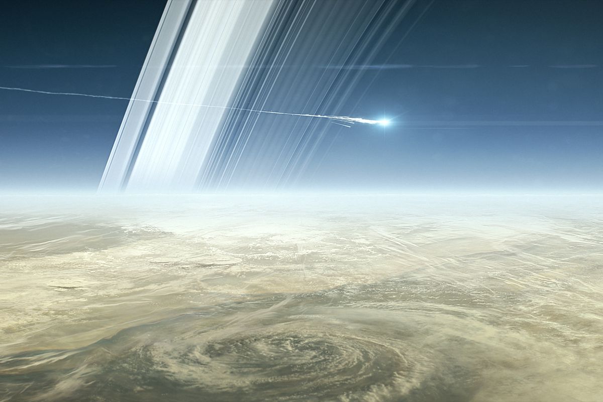 Space Planing 